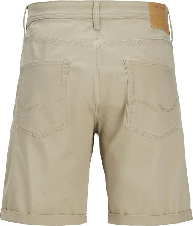 Actual product image Jack & Jones Regular fit jeans shorts Jeans shorts (L)