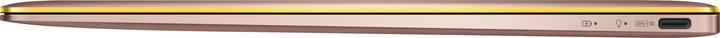 Image du produit ASUS ZenBook 3 UX390UA-GS140T (12.50", Intel Core i7 7500U, 16 Go, 256 Go)
