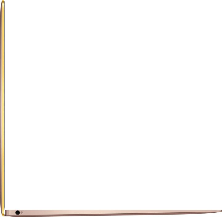 Image du produit ASUS ZenBook 3 UX390UA-GS140T (12.50", Intel Core i7 7500U, 16 Go, 256 Go)