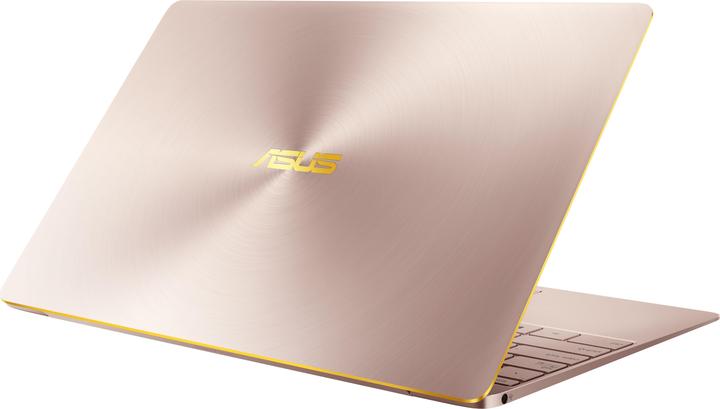 Image du produit ASUS ZenBook 3 UX390UA-GS140T (12.50", Intel Core i7 7500U, 16 Go, 256 Go)