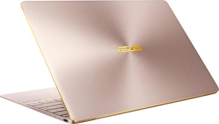 Image du produit ASUS ZenBook 3 UX390UA-GS140T (12.50", Intel Core i7 7500U, 16 Go, 256 Go)