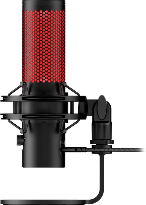 Actual product image HyperX QuadCast 2
