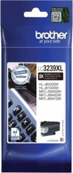 Immagine prodotto Brother LC-3239XLBK (FC)