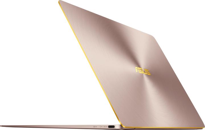 Image du produit ASUS ZenBook 3 UX390UA-GS140T (12.50", Intel Core i7 7500U, 16 Go, 256 Go)