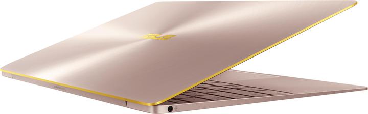 Image du produit ASUS ZenBook 3 UX390UA-GS140T (12.50", Intel Core i7 7500U, 16 Go, 256 Go)