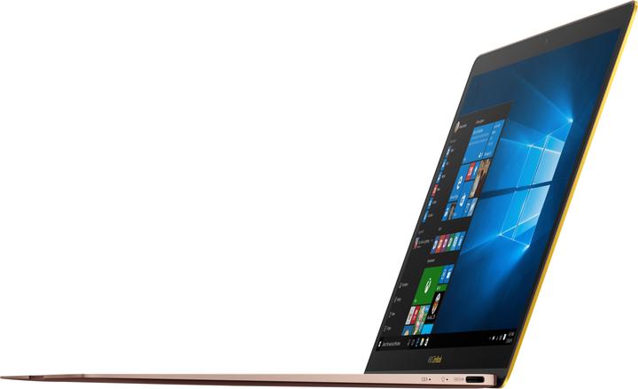 Image du produit ASUS ZenBook 3 UX390UA-GS140T (12.50", Intel Core i7 7500U, 16 Go, 256 Go)