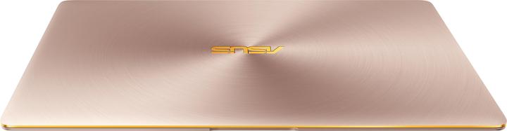 Image du produit ASUS ZenBook 3 UX390UA-GS140T (12.50", Intel Core i7 7500U, 16 Go, 256 Go)