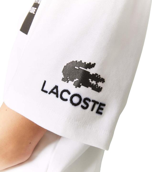 Immagine prodotto Lacoste Maglietta Minecraft Donna (32)