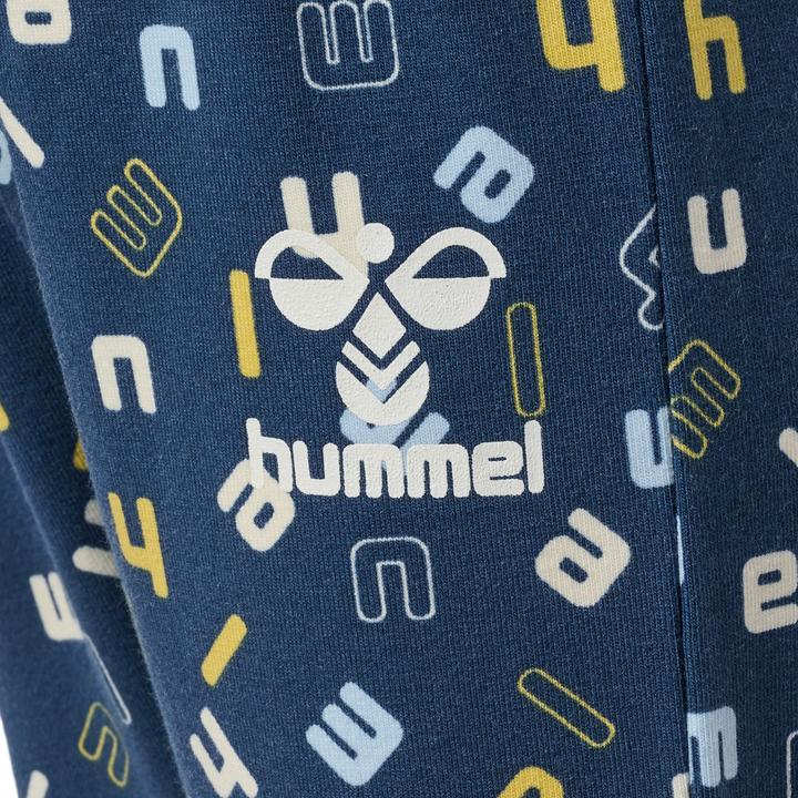 Actual product image hummel Hmlhappy You Pants (80)