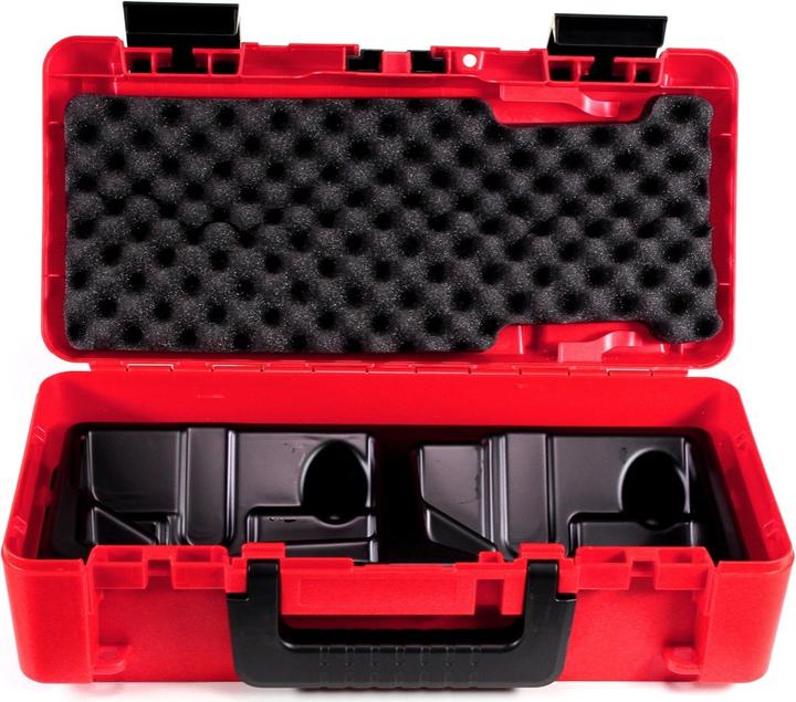 Image du produit Rothenberger Rocase 4212 ( 1000001808 ) Coffret de transport Rocase + Insert correspondant pour mâch