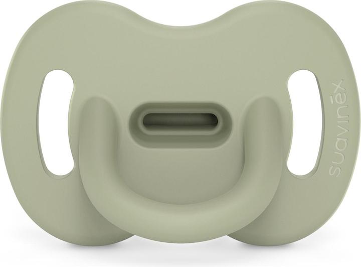 Suavinex SX Pro (1 x, bis 6 Monate)