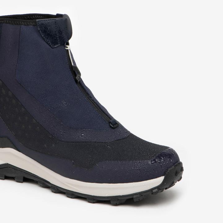 Produktbild Quechua Winterschuhe Herren warm wasserdicht Winterwandern - SH900 Pro Mountain (43)