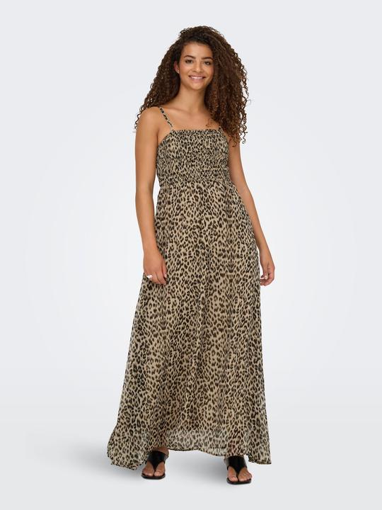 Produktbild Only Onlelena Vikki Life Strap Ank Dress Wvn (L)