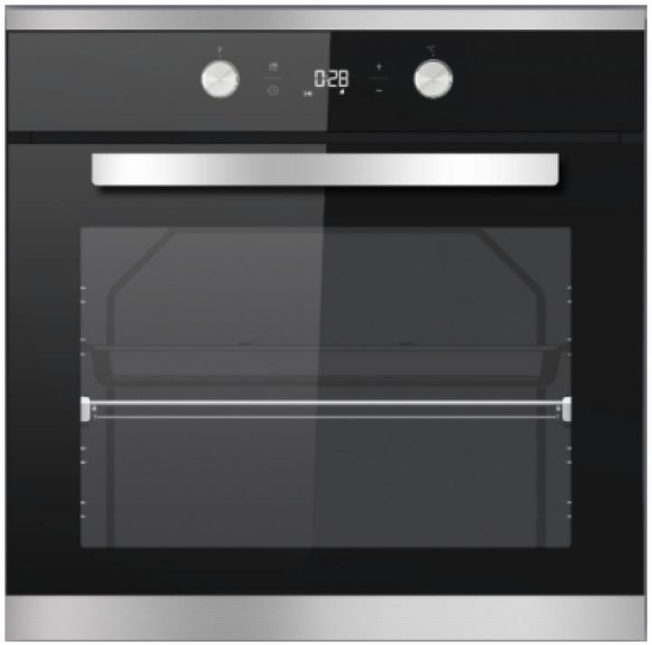 Produktbild Beko BIM 25302 X Backofen A, Edelstahl