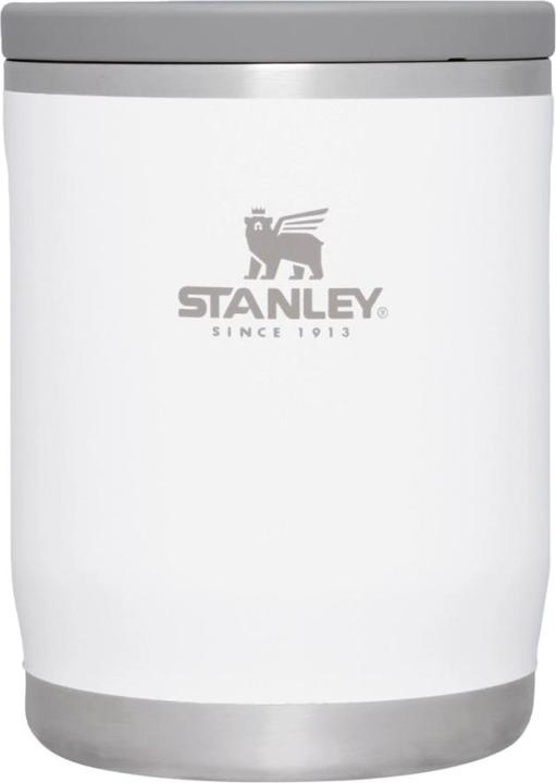 Actual product image Stanley 1913 The Adventure To-Go Food Jar.53L / 18oz - Thermofles - Polar