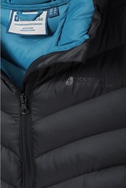 Immagine prodotto Mountain Warehouse Giacca trapuntata Seasons (30)