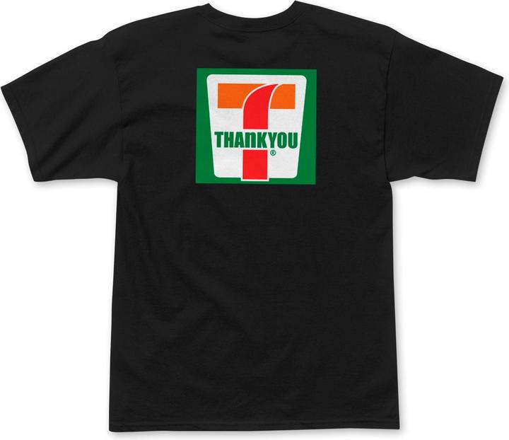 Actual product image Thank You Kwik T Mart T-Shirt (XL)