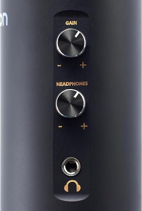 Produktbild Nacon Gaming ST-200 Streaming Mikrofon