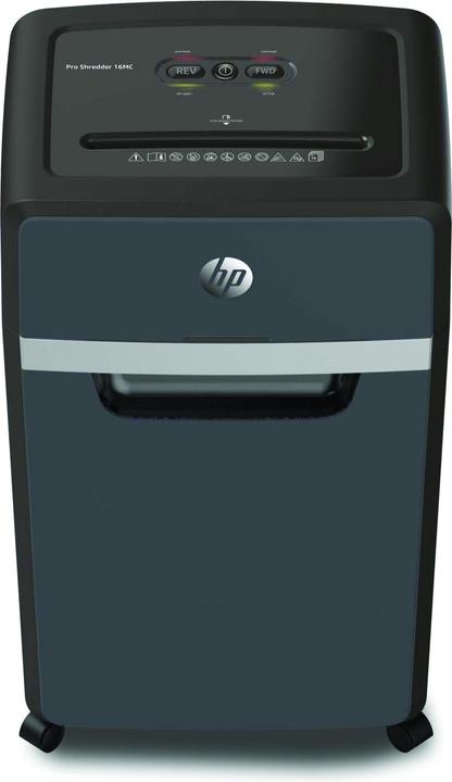 Produktbild HP Pro Shredder 16MC (Partikelschnitt)