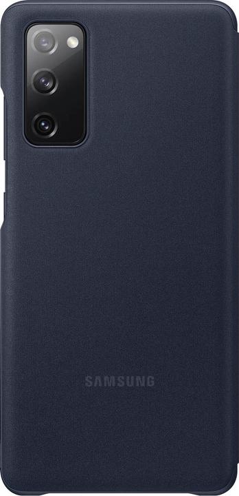 Actual product image Samsung Wallet Cover (Samsung Galaxy S20 FE)