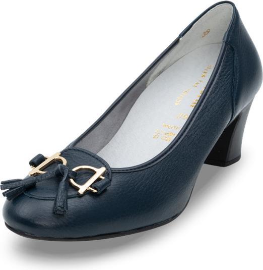 Vitaform Pumps Supersoft