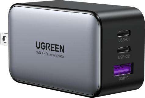 Image du produit Ugreen CD244 (65 W)
