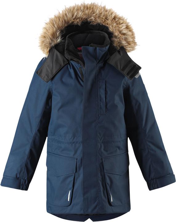Produktbild Reima tec Kinder Winterjacke Naapuri (110)