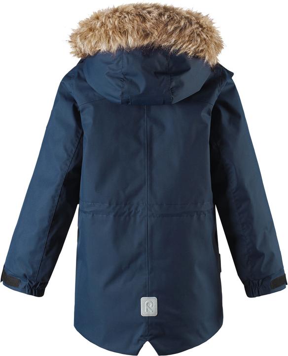 Produktbild Reima tec Kinder Winterjacke Naapuri (110)