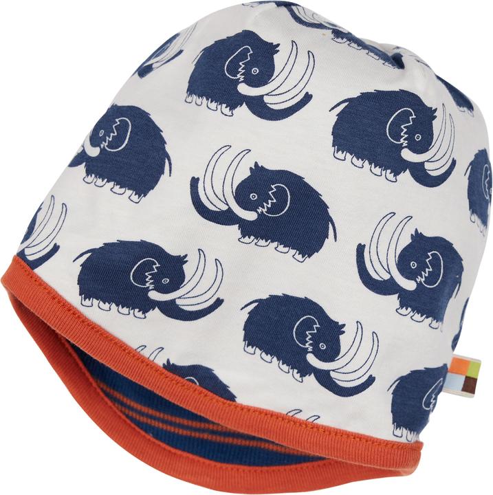 Actual product image loud + proud Reversible cap ringlets ultramarine (74/80)