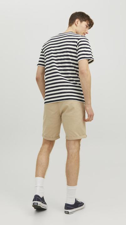 Produktbild Jack & Jones 2er-Pack Dave Chinoshorts (S)