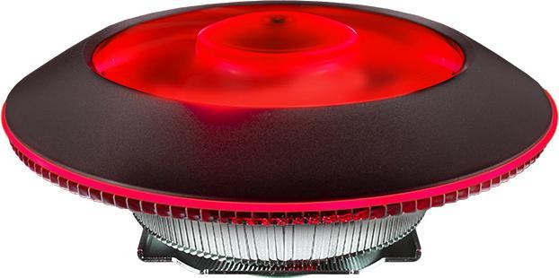 Immagine prodotto Cooler Master MasterAir G100M (74.50 mm)