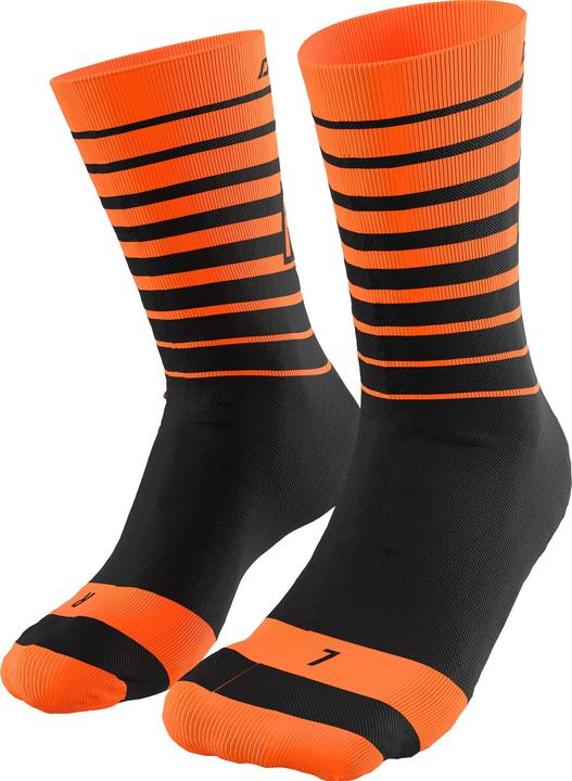 Shocking Orange