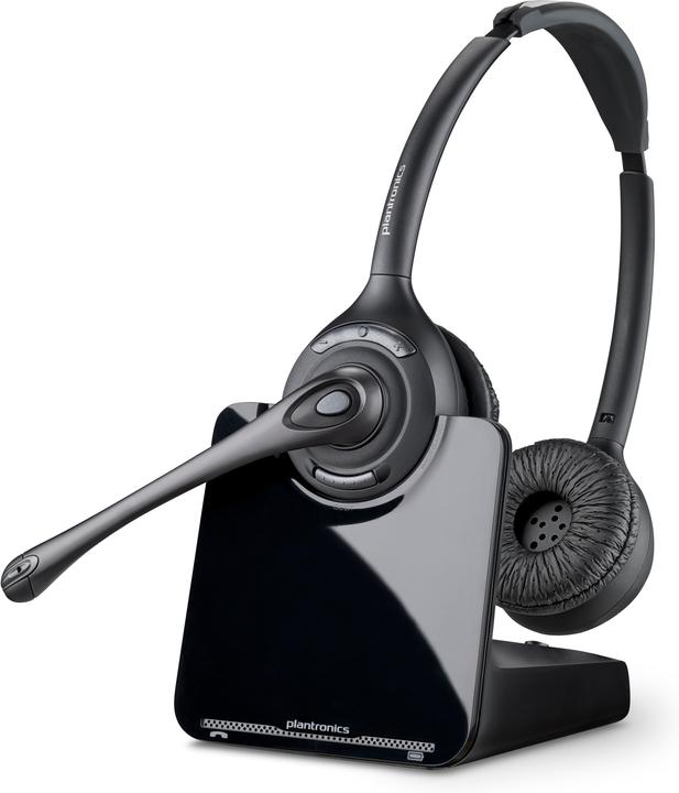 Produktbild Poly CS520/WH350 TOP EU VERSION