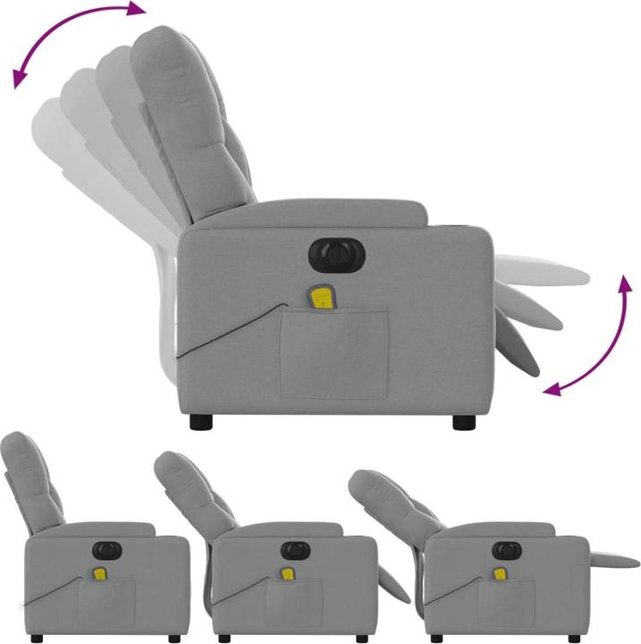 Image du produit VidaXL Hypatie