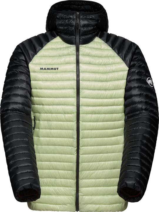 Mammut Aenergy IN Hooded Jacket Men