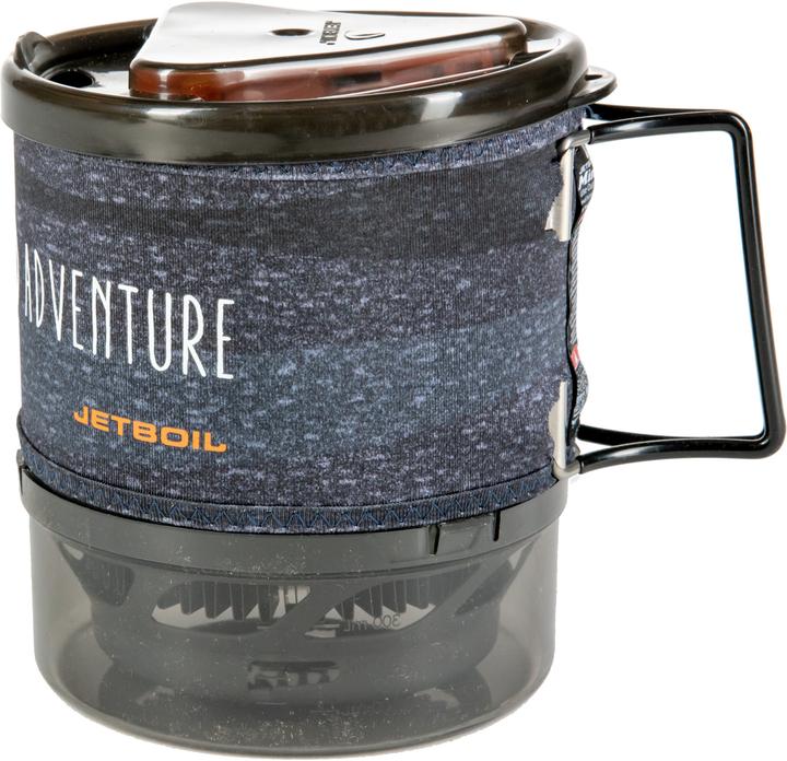 Jetboil MiniMo
