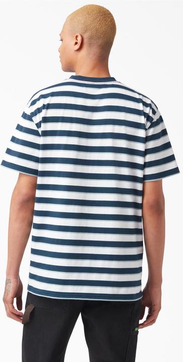 Produktbild Dickies Vincent Alvarez Stripe T-Shirt (M)