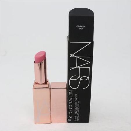 Immagine prodotto NARS Cosmetics Orgasmo Afterglow (cura delle labbra colorata, Balsamo)