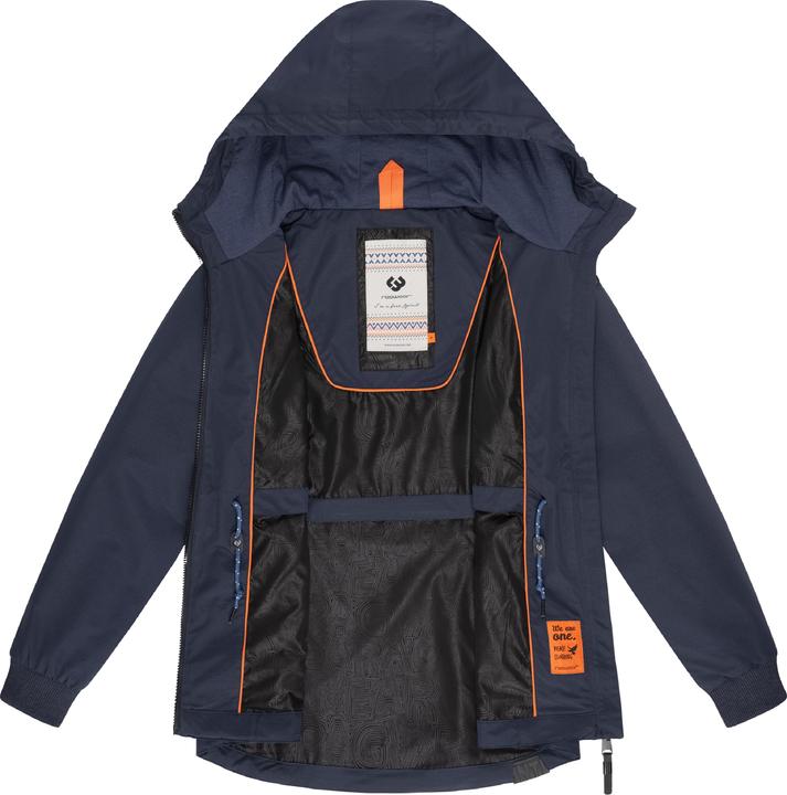 Immagine prodotto Ragwear Dowey Tech (XS)