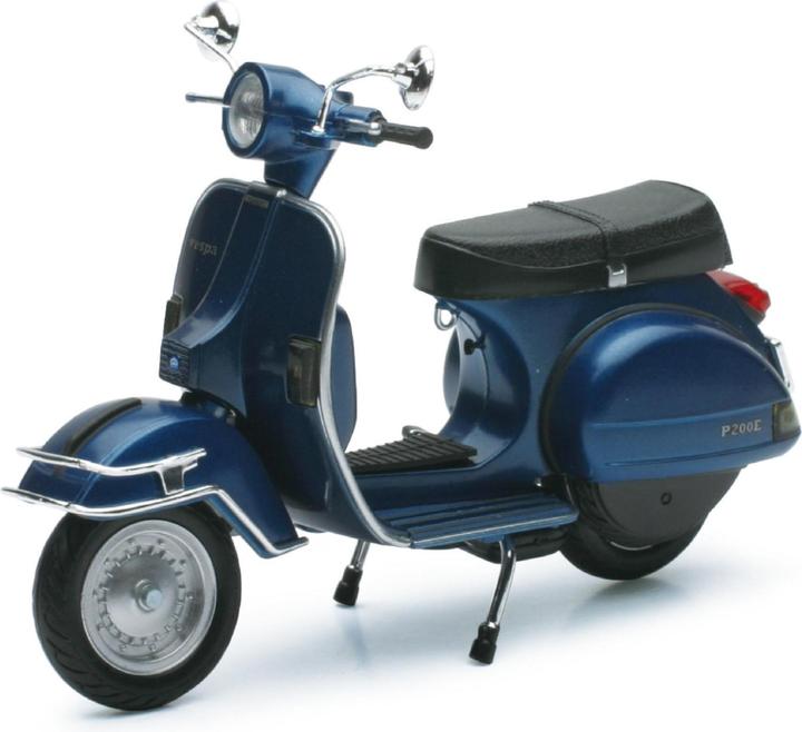 Immagine prodotto New Ray Vespa Models 12 Ass Scala 1:12