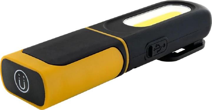Schwaiger LED oplaadbare werklamp