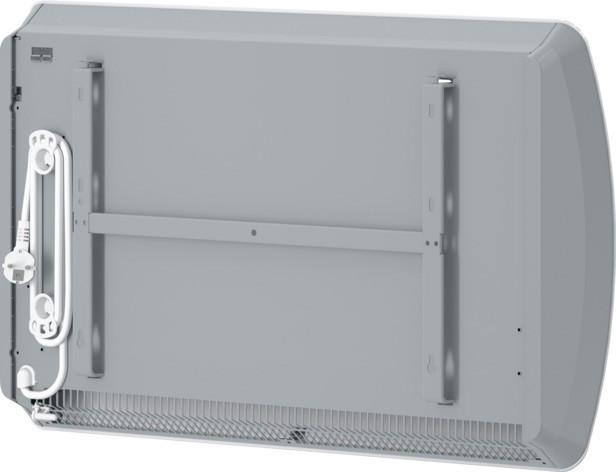 Actual product image Stiebel Eltron CON 20 Premium, 2.0 kW wall convector for approx. 25 m², VDE tested (2000 W)