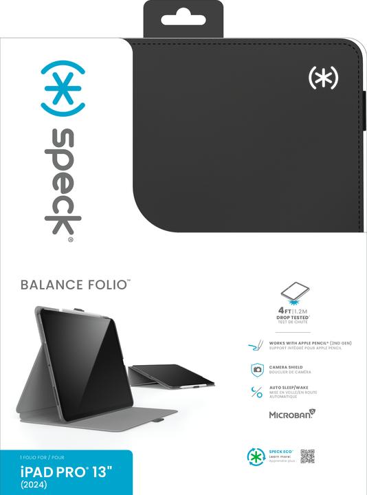 Immagine prodotto speck Balance Folio (iPad Pro 13 2024 (M4))