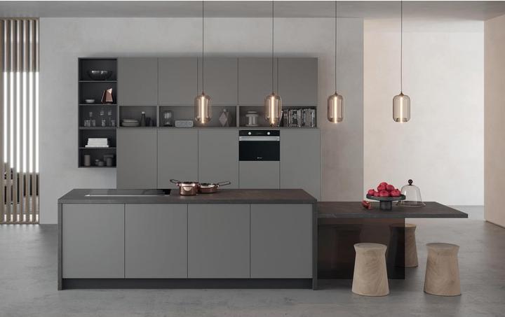 Image du produit Bauknecht ECSK7 CP845