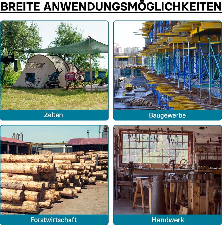 Produktbild Wiltec Seilwinde