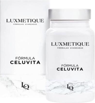 Actual product image Luxmetique Formule Celuvita Unisex Rejuvenation Formula (Day cream)
