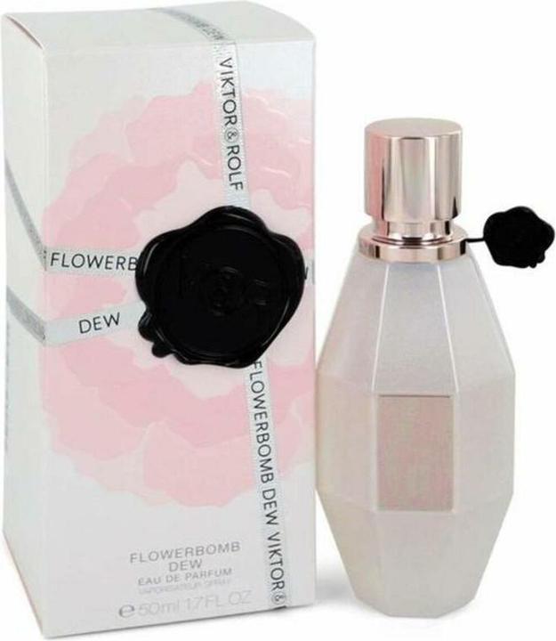 Actual product image Viktor & Rolf flowerbomb dew (Eau de parfum, 100 ml)