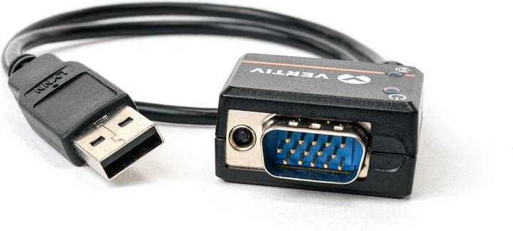 Immagine prodotto Vertiv MODULO DI INTERFACCIA Avocent SFF SVR Cavo tastiera/video/mouse (KVM)