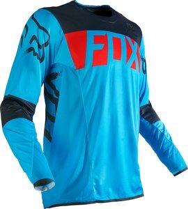 Image du produit Fox Jersey Flexair Libra Blue (M)