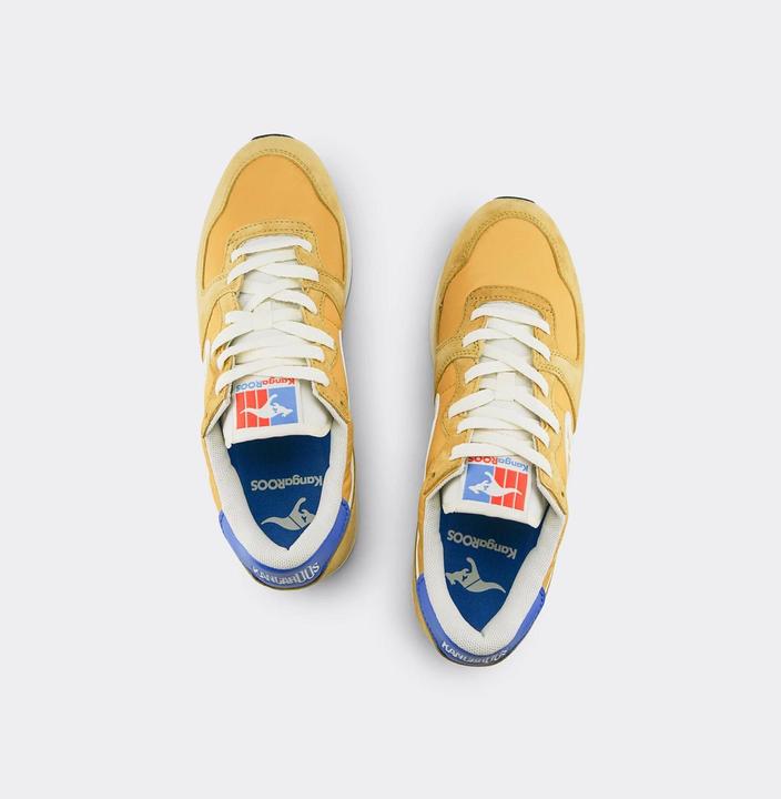 Image du produit KangaROOS baskets aussie athluxe ii (41)